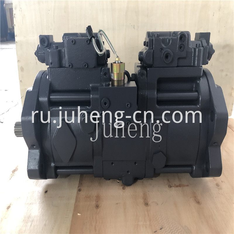 Dh225 9 Hydraulic Pump 1